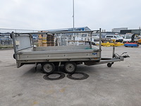 Aanhangwagen, saris, c2000, 2016 - afbeelding 15 van  18