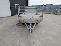 Aanhangwagen, saris, c2000, 2016 - afbeelding 17 van  18