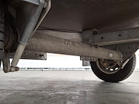 Aanhangwagen, saris, gesloten aanhanger < 750kg - afbeelding 8 van  31