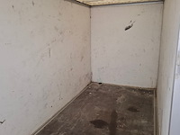 Aanhangwagen, saris, gesloten aanhanger < 750kg - afbeelding 13 van  31
