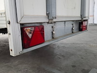 Aanhangwagen, saris, gesloten aanhanger < 750kg - afbeelding 16 van  31