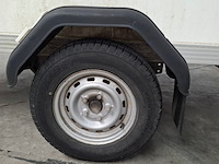 Aanhangwagen, saris, gesloten aanhanger < 750kg - afbeelding 18 van  31