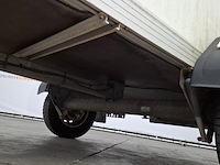 Aanhangwagen, saris, gesloten aanhanger < 750kg - afbeelding 19 van  31