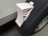 Aanhangwagen, saris, gesloten aanhanger < 750kg - afbeelding 24 van  31