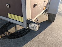 Aanhangwagen, saris, h200a, 2007 - afbeelding 2 van  15