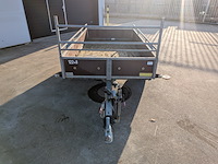 Aanhangwagen, saris, h200a, 2007 - afbeelding 14 van  15