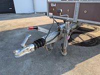 Aanhangwagen, saris, h200a, 2007 - afbeelding 15 van  15
