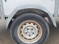 Aanhangwagen, saris, h2 - afbeelding 9 van  27