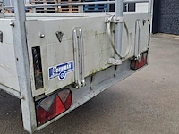 Aanhangwagen, saris, h2 - afbeelding 10 van  27