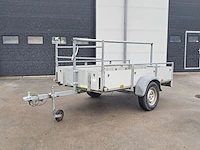 Aanhangwagen, saris, h2
