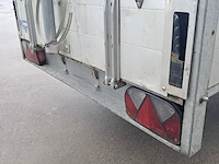 Aanhangwagen, saris, h2 - afbeelding 14 van  27