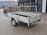 Aanhangwagen, saris, h2 - afbeelding 21 van  27