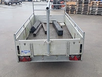 Aanhangwagen, saris, h2 - afbeelding 22 van  27