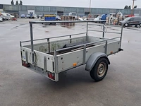 Aanhangwagen, saris, h2 - afbeelding 23 van  27