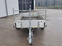 Aanhangwagen, saris, h2 - afbeelding 26 van  27
