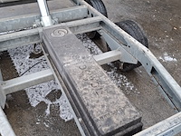 Aanhangwagen, saris, k1, 2023 - afbeelding 2 van  22