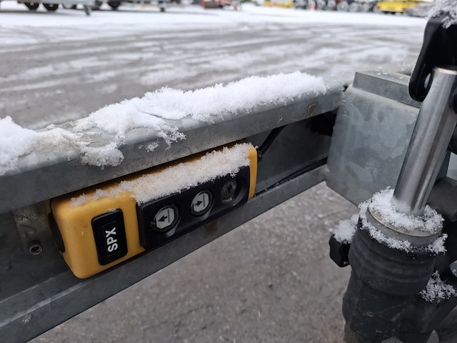 Aanhangwagen, saris, k1, 2023 - afbeelding 4 van  22