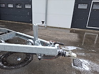 Aanhangwagen, saris, k1, 2023 - afbeelding 6 van  22