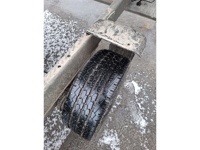 Aanhangwagen, saris, k1, 2023 - afbeelding 11 van  22