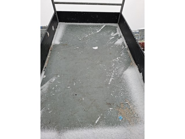 Aanhangwagen, saris, k1, 2023 - afbeelding 14 van  22