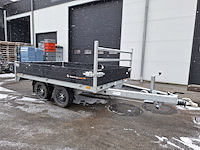 Aanhangwagen, saris, k1, 2023 - afbeelding 16 van  22