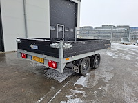 Aanhangwagen, saris, k1, 2023 - afbeelding 17 van  22