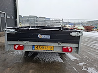 Aanhangwagen, saris, k1, 2023 - afbeelding 18 van  22