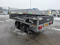 Aanhangwagen, saris, k1, 2023 - afbeelding 19 van  22