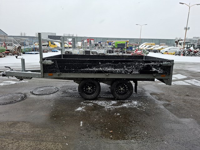 Aanhangwagen, saris, k1, 2023 - afbeelding 20 van  22