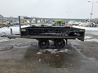 Aanhangwagen, saris, k1, 2023 - afbeelding 20 van  22
