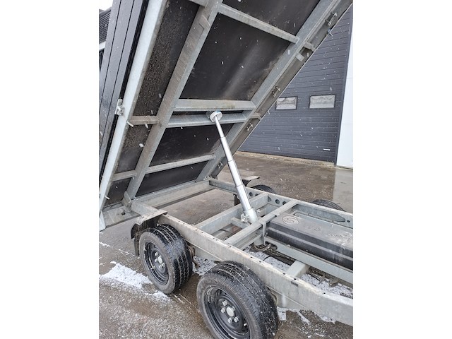 Aanhangwagen, saris, k1, 2023 - afbeelding 22 van  22