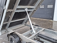 Aanhangwagen, saris, k1, 2023 - afbeelding 22 van  22