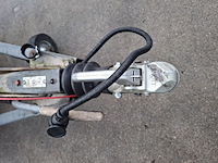 Aanhangwagen, saris, p-kipper, 2004 - afbeelding 2 van  19