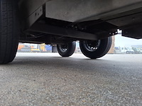 Aanhangwagen, saris, p-kipper, 2004 - afbeelding 8 van  19