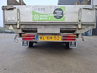 Aanhangwagen, saris, p-kipper, 2004 - afbeelding 10 van  19