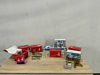 Aanhangwagen sloten (10x) - afbeelding 1 van  9