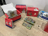 Aanhangwagen sloten (10x) - afbeelding 2 van  9