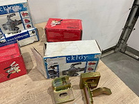Aanhangwagen sloten (10x) - afbeelding 4 van  9