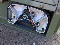 Aanhangwagen, tandemas, saris, 10kn, 2004 - afbeelding 10 van  21