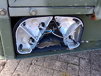 Aanhangwagen, tandemas, saris, 10kn, 2004 - afbeelding 11 van  21