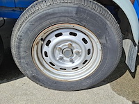 Aanhangwagen tandemasser met huif 2000 kg, verdonk, va-ta-ahw, 2000 - afbeelding 2 van  20