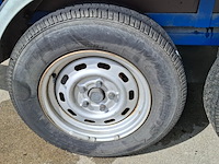 Aanhangwagen tandemasser met huif 2000 kg, verdonk, va-ta-ahw, 2000 - afbeelding 3 van  20