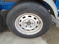 Aanhangwagen tandemasser met huif 2000 kg, verdonk, va-ta-ahw, 2000 - afbeelding 5 van  20