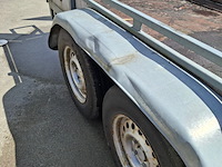 Aanhangwagen tandemasser met rijplaten 2700 kg, vlemmix, vb, 2011 - afbeelding 10 van  25