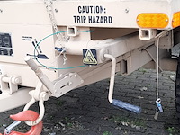 Aanhangwagen, utility tool & trailer inc. - afbeelding 4 van  13
