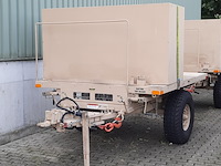 Aanhangwagen, utility tool & trailer inc. - afbeelding 1 van  13