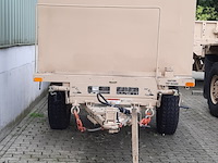 Aanhangwagen, utility tool & trailer inc. - afbeelding 6 van  13