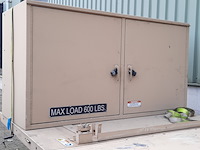 Aanhangwagen, utility tool & trailer inc. - afbeelding 8 van  13