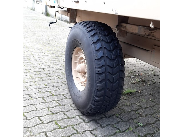 Aanhangwagen, utility tool & trailer inc. - afbeelding 9 van  13