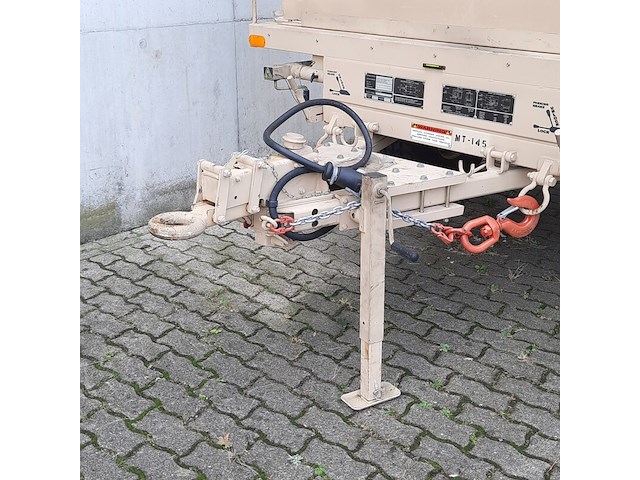 Aanhangwagen, utility tool & trailer inc. - afbeelding 11 van  13